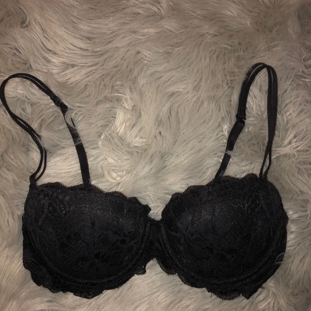 Victoria secret bra